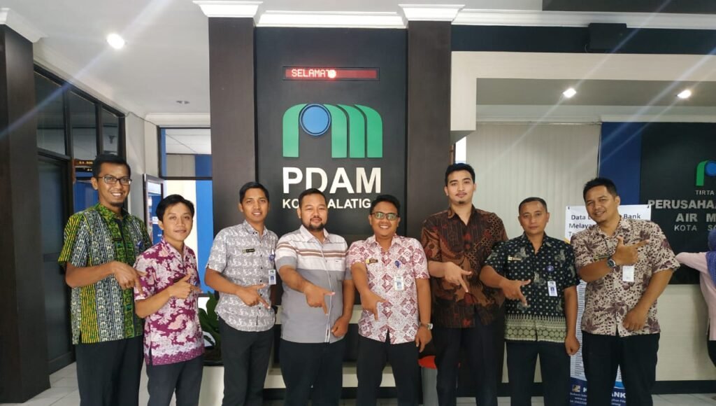 WPM SALATIGA